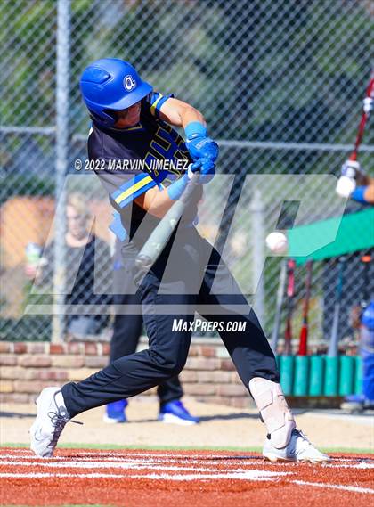 Thumbnail 2 in Thousand Oaks vs Agoura photogallery.