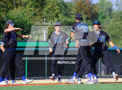 Thumbnail 3 in Thousand Oaks vs Agoura photogallery.