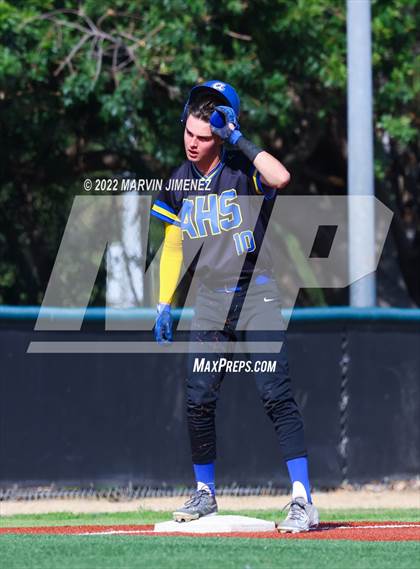 Thumbnail 1 in Thousand Oaks vs Agoura photogallery.