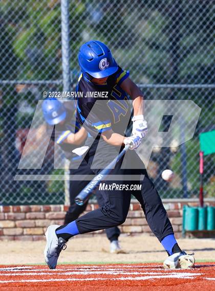 Thumbnail 3 in Thousand Oaks vs Agoura photogallery.