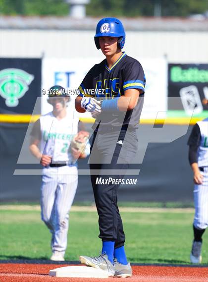 Thumbnail 2 in Thousand Oaks vs Agoura photogallery.