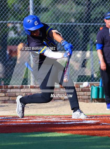 Thumbnail 3 in Thousand Oaks vs Agoura photogallery.