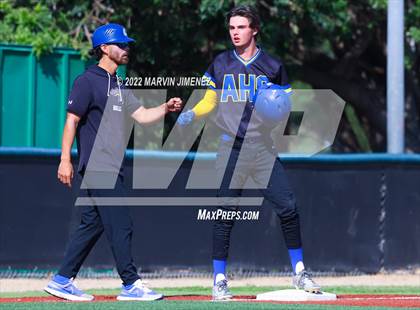 Thumbnail 2 in Thousand Oaks vs Agoura photogallery.