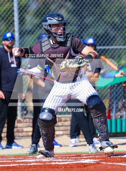 Thumbnail 2 in Thousand Oaks vs Agoura photogallery.
