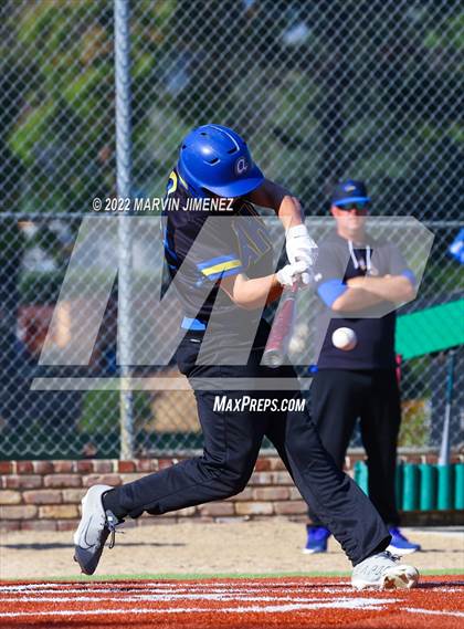 Thumbnail 1 in Thousand Oaks vs Agoura photogallery.