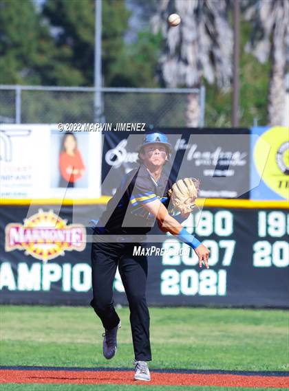 Thumbnail 2 in Thousand Oaks vs Agoura photogallery.