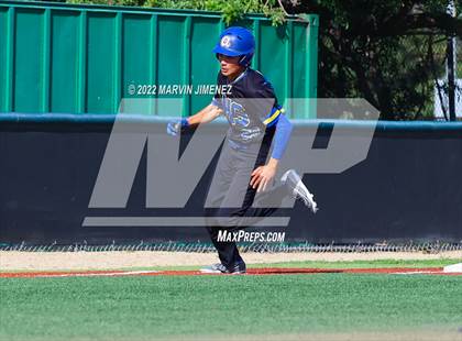Thumbnail 2 in Thousand Oaks vs Agoura photogallery.