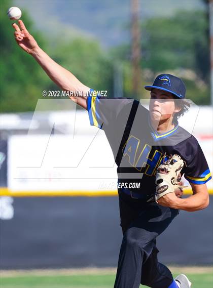 Thumbnail 1 in Thousand Oaks vs Agoura photogallery.