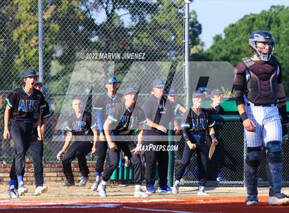 Thumbnail 1 in Thousand Oaks vs Agoura photogallery.