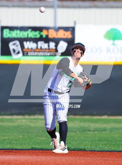 Thumbnail 3 in Thousand Oaks vs Agoura photogallery.