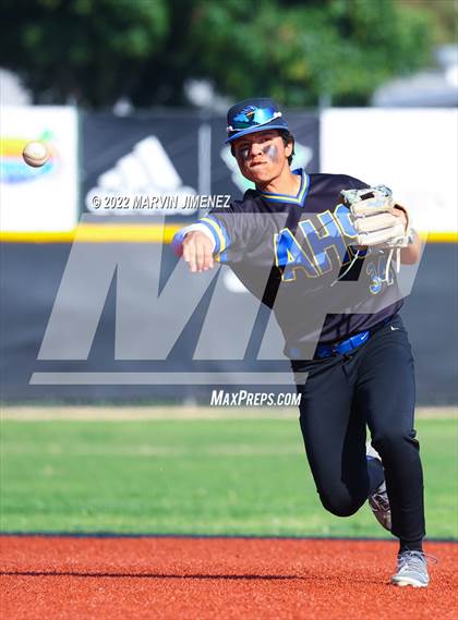 Thumbnail 3 in Thousand Oaks vs Agoura photogallery.
