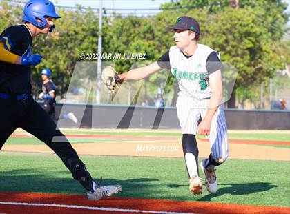Thumbnail 1 in Thousand Oaks vs Agoura photogallery.