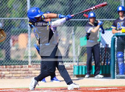 Thumbnail 1 in Thousand Oaks vs Agoura photogallery.
