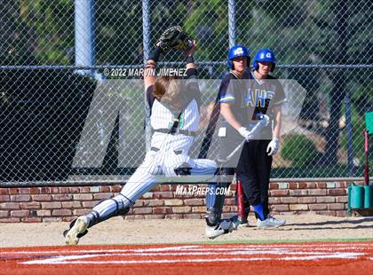 Thumbnail 2 in Thousand Oaks vs Agoura photogallery.