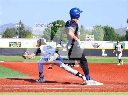 Thumbnail 2 in Thousand Oaks vs Agoura photogallery.
