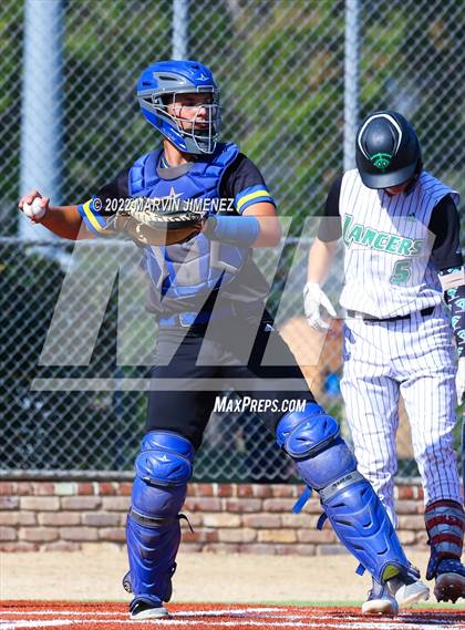 Thumbnail 1 in Thousand Oaks vs Agoura photogallery.