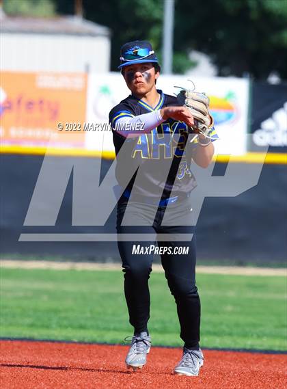 Thumbnail 3 in Thousand Oaks vs Agoura photogallery.