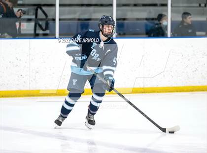 Thumbnail 2 in York @ Cheverus/Yarmouth photogallery.