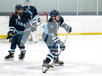 Thumbnail 1 in York @ Cheverus/Yarmouth photogallery.