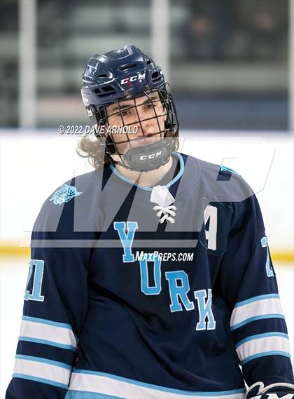 Thumbnail 2 in York @ Cheverus/Yarmouth photogallery.