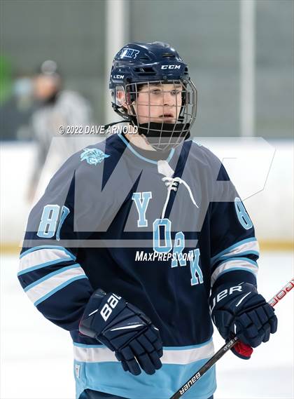 Thumbnail 2 in York @ Cheverus/Yarmouth photogallery.