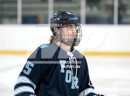 Thumbnail 3 in York @ Cheverus/Yarmouth photogallery.