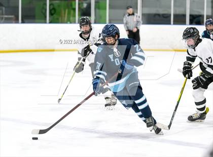Thumbnail 3 in York @ Cheverus/Yarmouth photogallery.