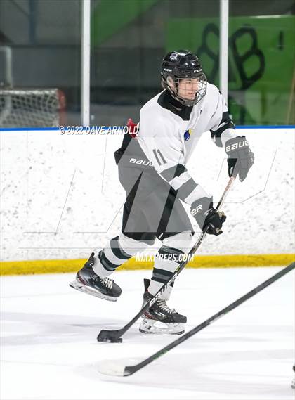 Thumbnail 2 in York @ Cheverus/Yarmouth photogallery.