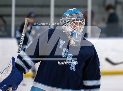 Thumbnail 2 in York @ Cheverus/Yarmouth photogallery.