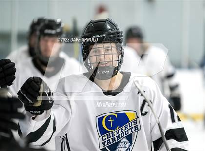 Thumbnail 2 in York @ Cheverus/Yarmouth photogallery.