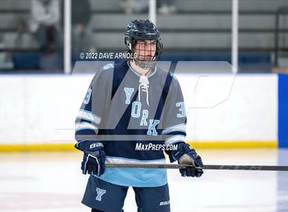 Thumbnail 3 in York @ Cheverus/Yarmouth photogallery.