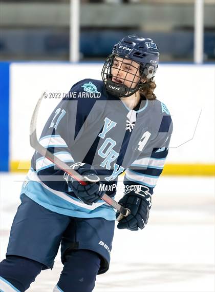 Thumbnail 2 in York @ Cheverus/Yarmouth photogallery.