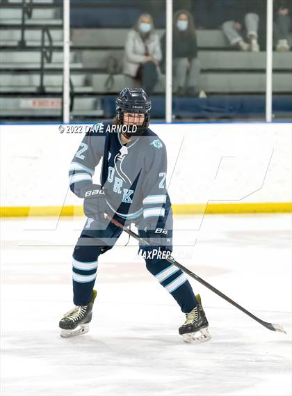 Thumbnail 3 in York @ Cheverus/Yarmouth photogallery.