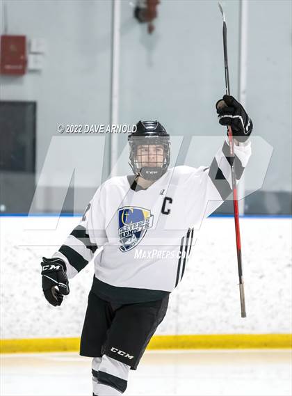 Thumbnail 3 in York @ Cheverus/Yarmouth photogallery.