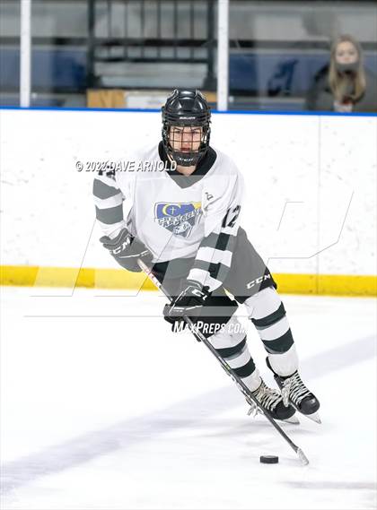 Thumbnail 1 in York @ Cheverus/Yarmouth photogallery.