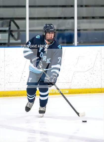 Thumbnail 1 in York @ Cheverus/Yarmouth photogallery.