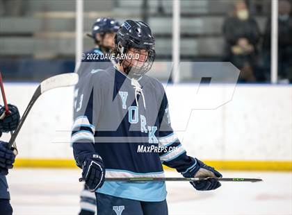 Thumbnail 1 in York @ Cheverus/Yarmouth photogallery.