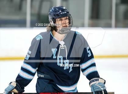 Thumbnail 1 in York @ Cheverus/Yarmouth photogallery.