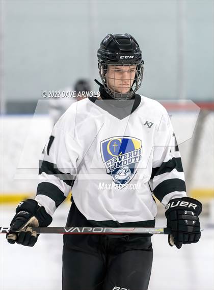 Thumbnail 2 in York @ Cheverus/Yarmouth photogallery.