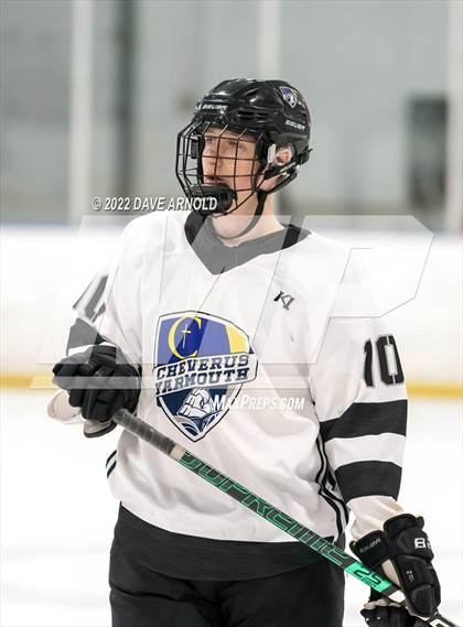 Thumbnail 3 in York @ Cheverus/Yarmouth photogallery.