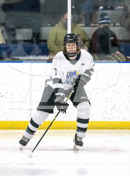 Thumbnail 1 in York @ Cheverus/Yarmouth photogallery.