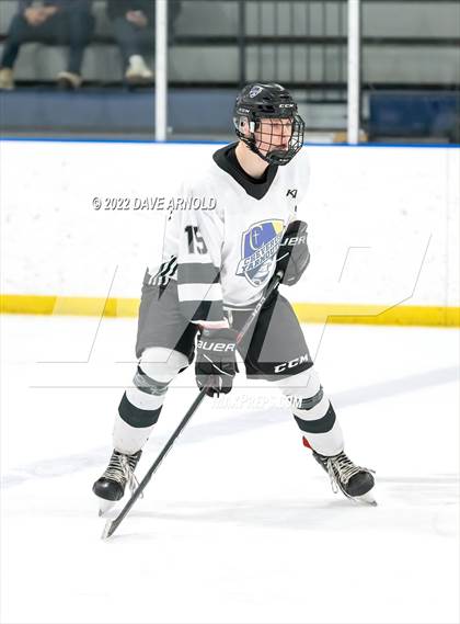 Thumbnail 2 in York @ Cheverus/Yarmouth photogallery.