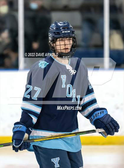 Thumbnail 1 in York @ Cheverus/Yarmouth photogallery.