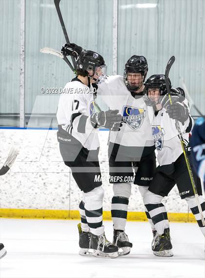 Thumbnail 3 in York @ Cheverus/Yarmouth photogallery.