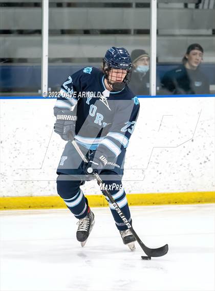Thumbnail 2 in York @ Cheverus/Yarmouth photogallery.