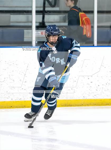 Thumbnail 3 in York @ Cheverus/Yarmouth photogallery.