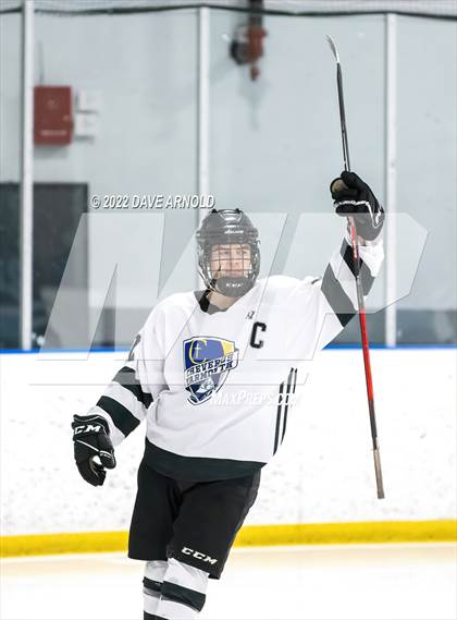 Thumbnail 1 in York @ Cheverus/Yarmouth photogallery.
