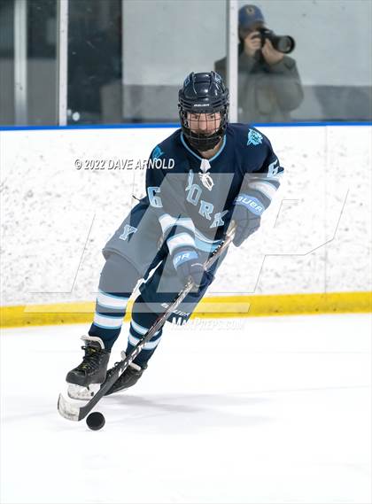 Thumbnail 2 in York @ Cheverus/Yarmouth photogallery.