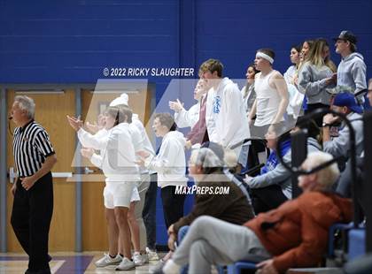 Thumbnail 2 in Waterloo vs. Columbia (12th Annual Columbia Girls Basketball Tip Off Classic) photogallery.
