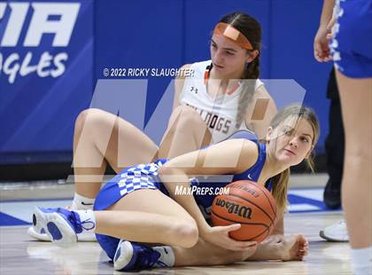 Thumbnail 1 in Waterloo vs. Columbia (12th Annual Columbia Girls Basketball Tip Off Classic) photogallery.
